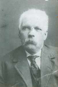 William Matthews (1845 - 1910) Profile